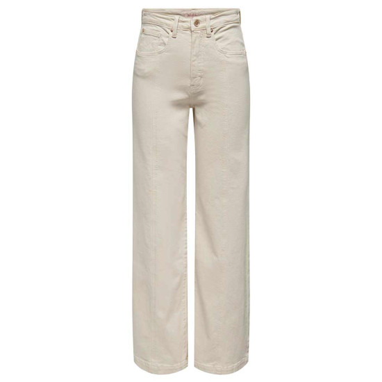 Only Γυναικείο παντελόνι denim Only Γυναικείο παντελόνι denim